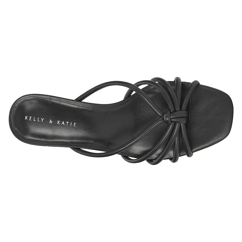 Zyna Sandal