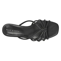 Zyna Sandal