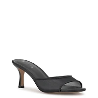 Women's Lilete Heeled Sandal