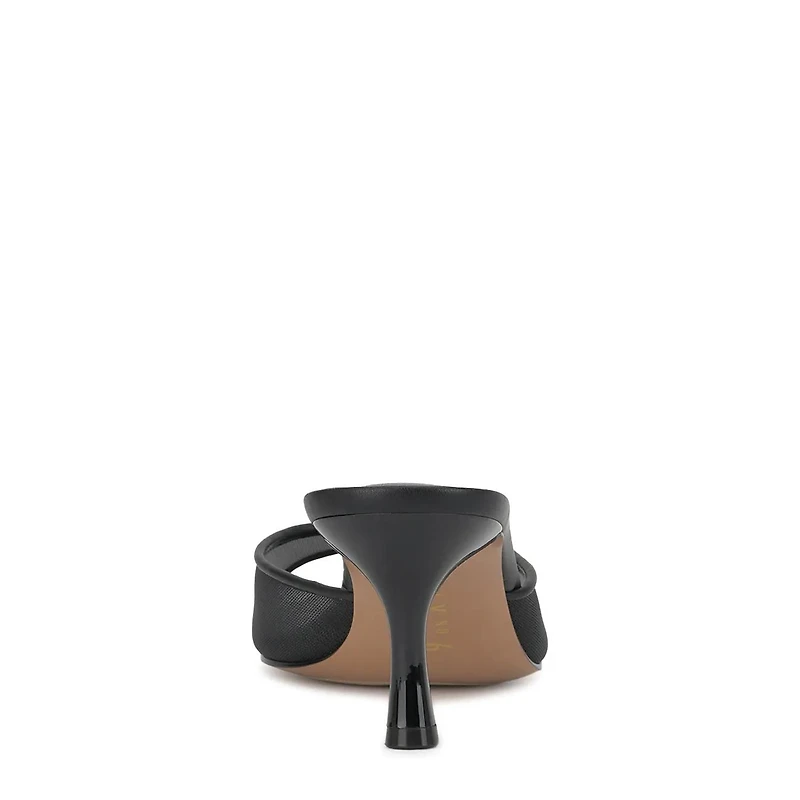 Women's Lilete Heeled Sandal