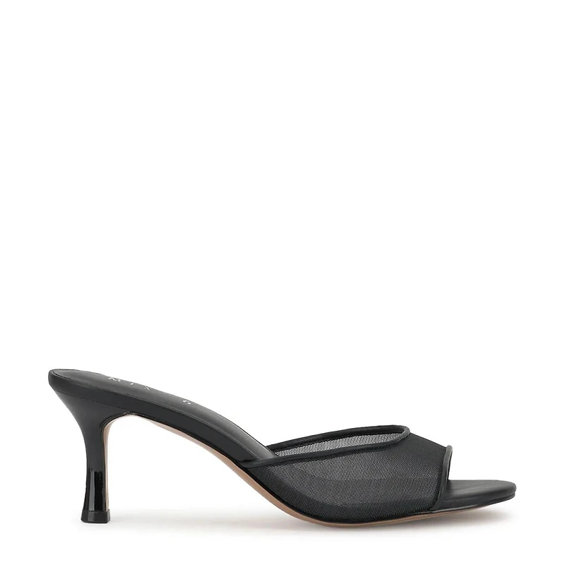 Women's Lilete Heeled Sandal