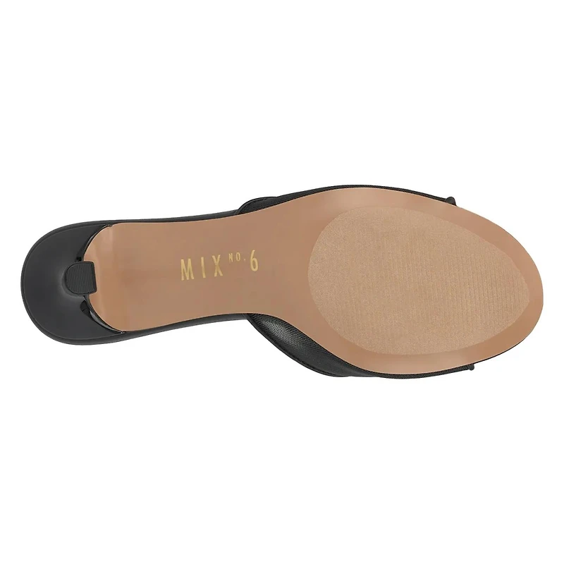 Women's Lilete Heeled Sandal