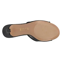 Women's Lilete Heeled Sandal