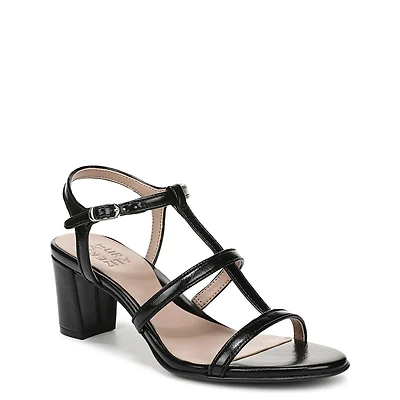 Womens' Bristol Cage Wide Width Sandal