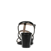 Womens' Bristol Cage Wide Width Sandal