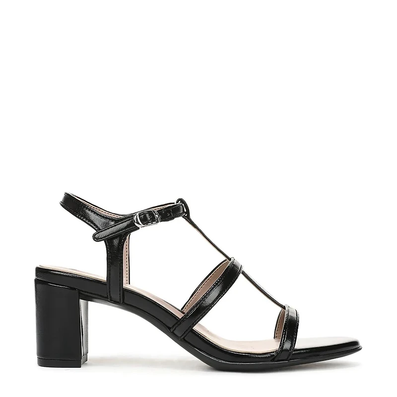 Womens' Bristol Cage Wide Width Sandal