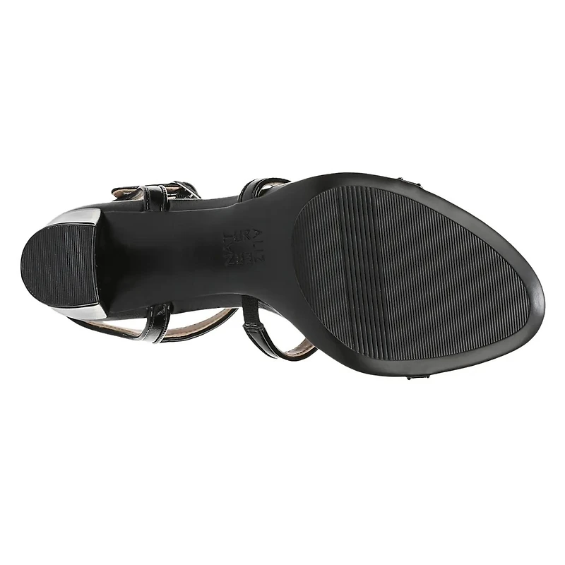 Womens' Bristol Cage Wide Width Sandal
