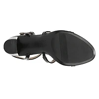 Womens' Bristol Cage Wide Width Sandal