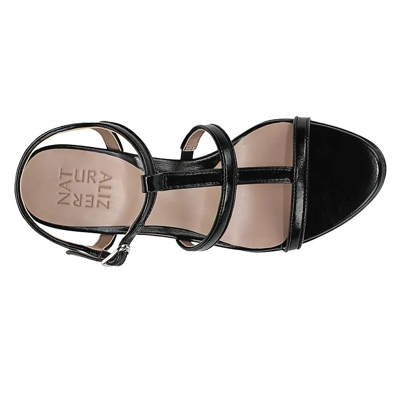 Womens' Bristol Cage Wide Width Sandal