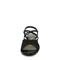 Emelda Wedge Sandal