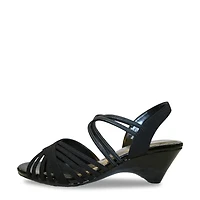 Emelda Wedge Sandal