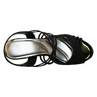 Emelda Wedge Sandal