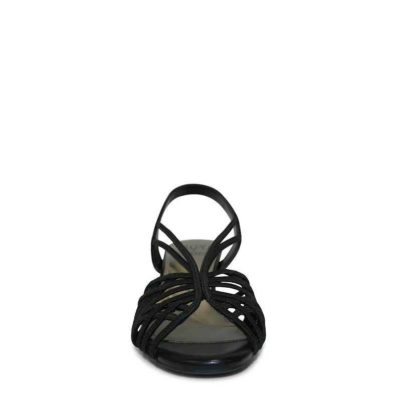 Women's Essance Wide Width Sandal