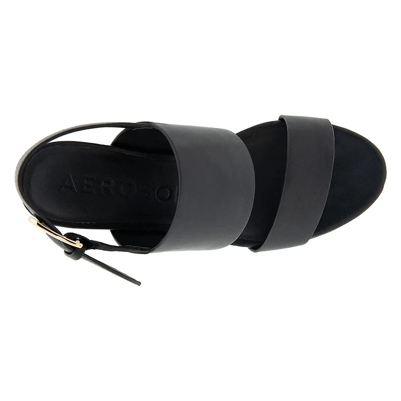 Womens' Camilia Platform Sandal