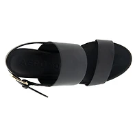 Womens' Camilia Platform Sandal