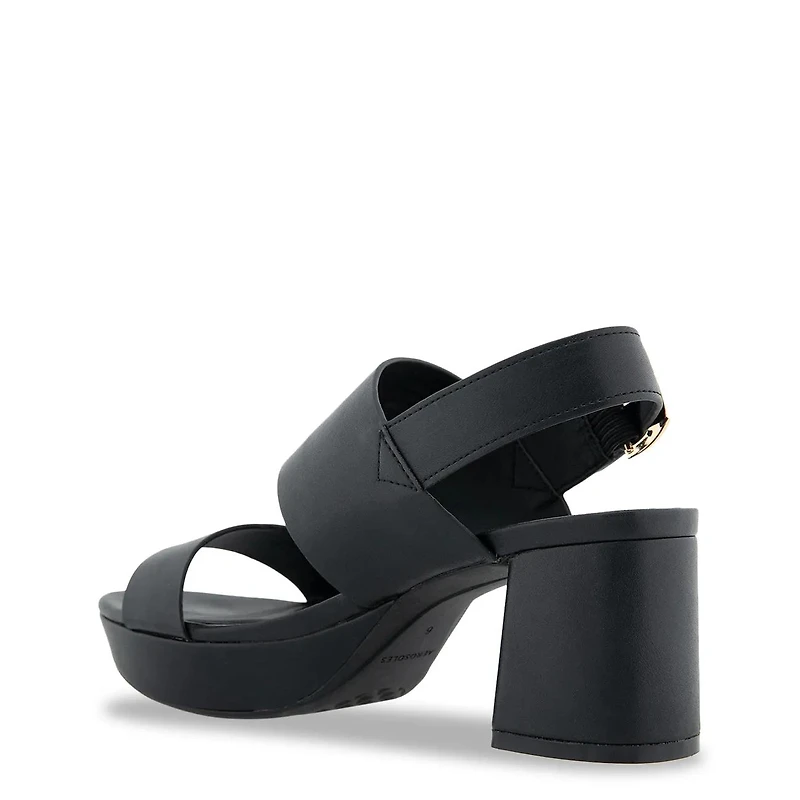 Womens' Camilia Platform Sandal