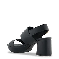 Womens' Camilia Platform Sandal