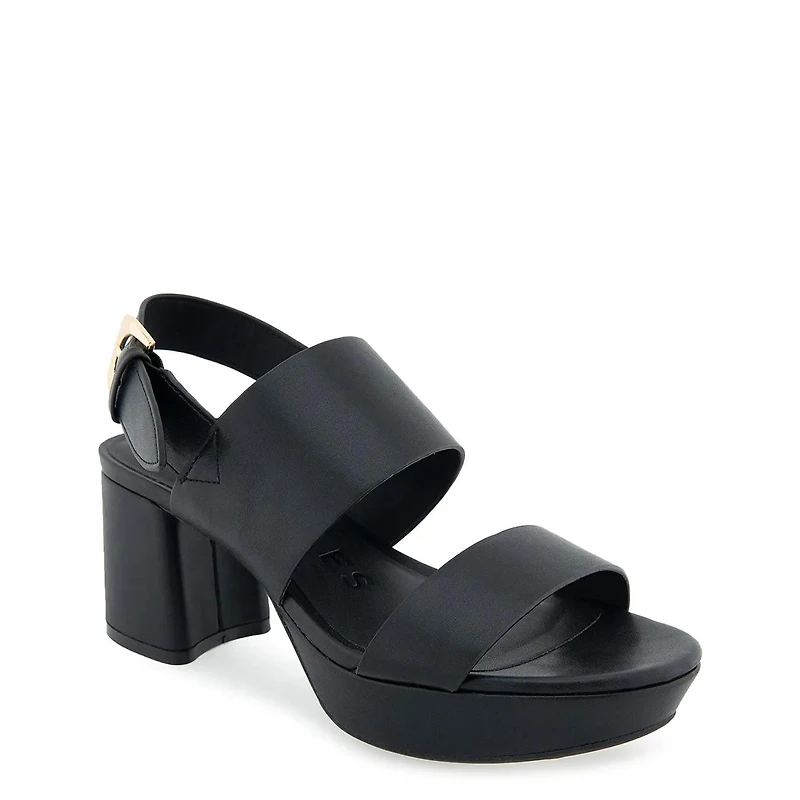 Womens' Camilia Platform Sandal