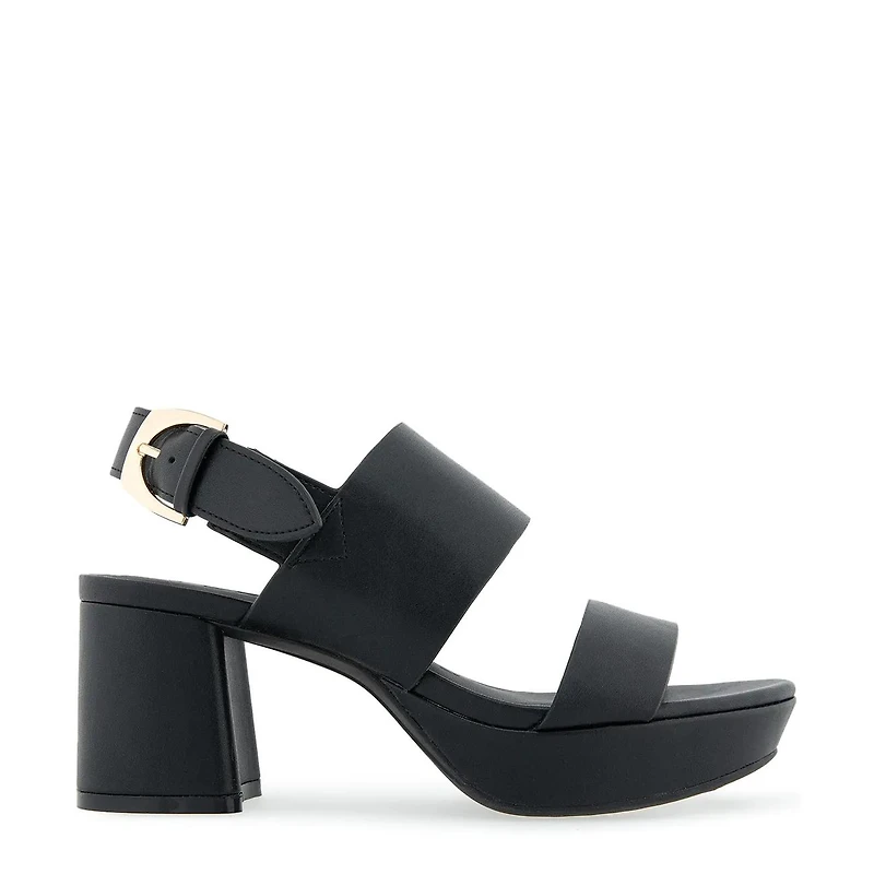 Womens' Camilia Platform Sandal