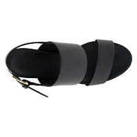 Womens' Camilia Platform Sandal