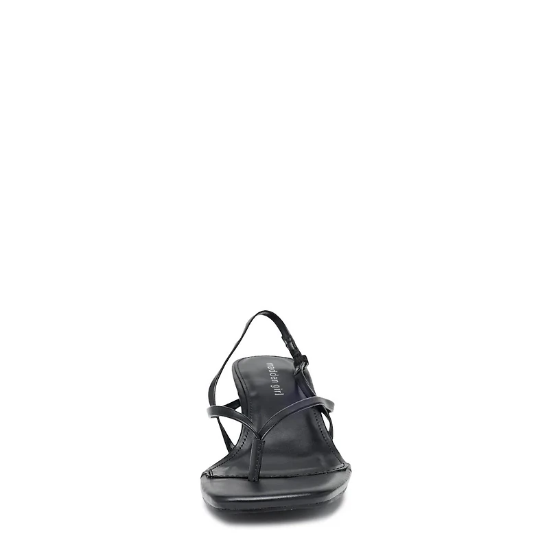 Women's Strappy Dress Sandal