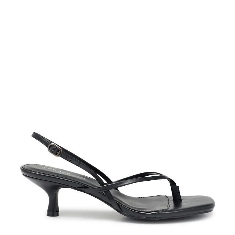 Women's Strappy Dress Sandal