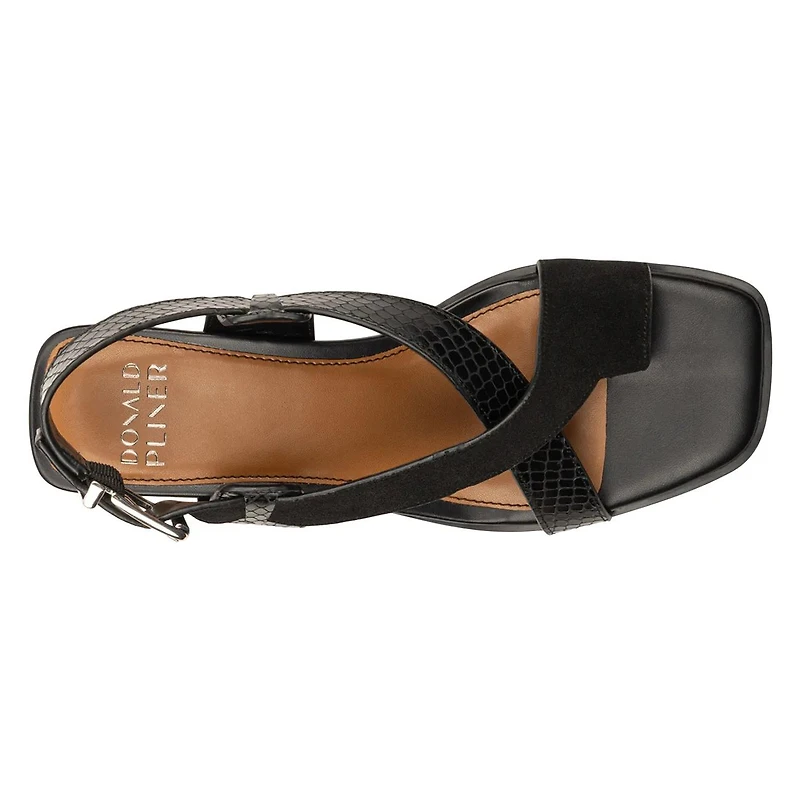 Charita Sandal