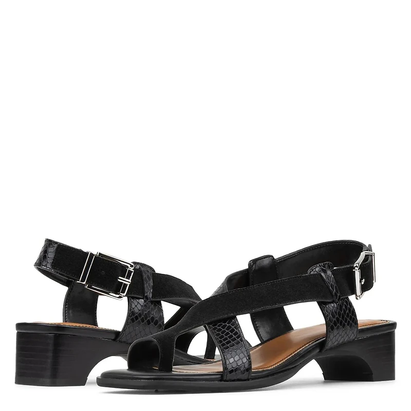 Charita Sandal