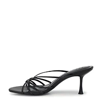 Women's Edna Heeled Sandal Leather