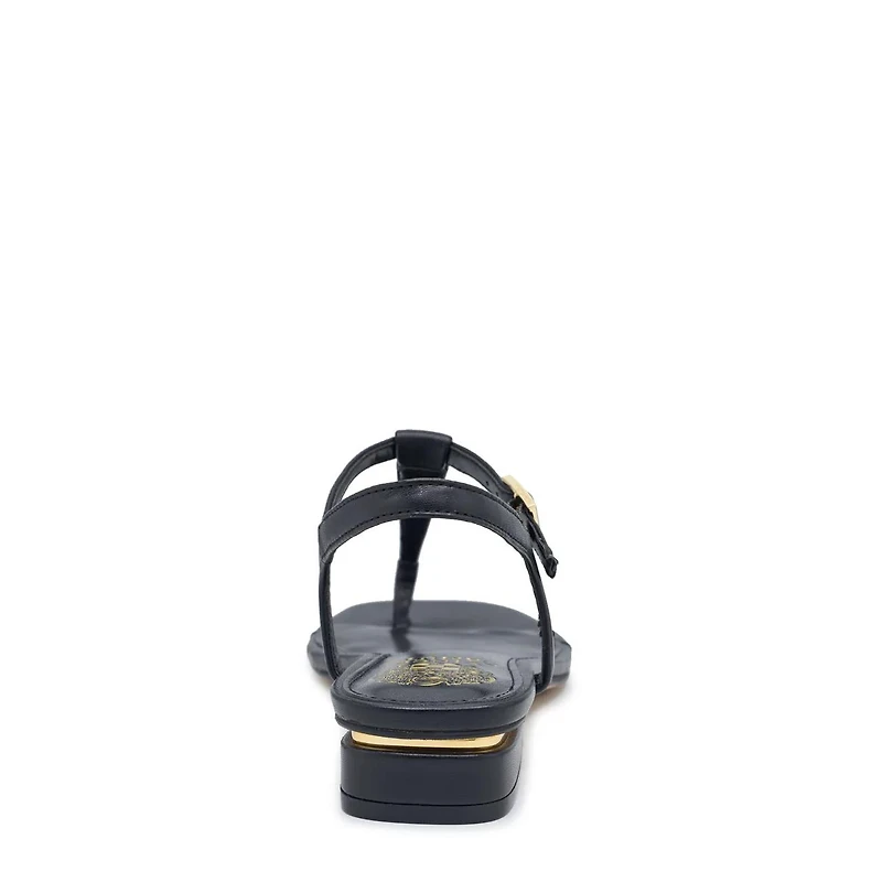 Women's Creseean Flat Sandal