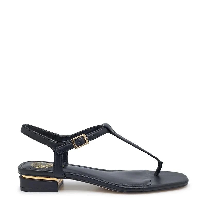 Women's Creseean Flat Sandal