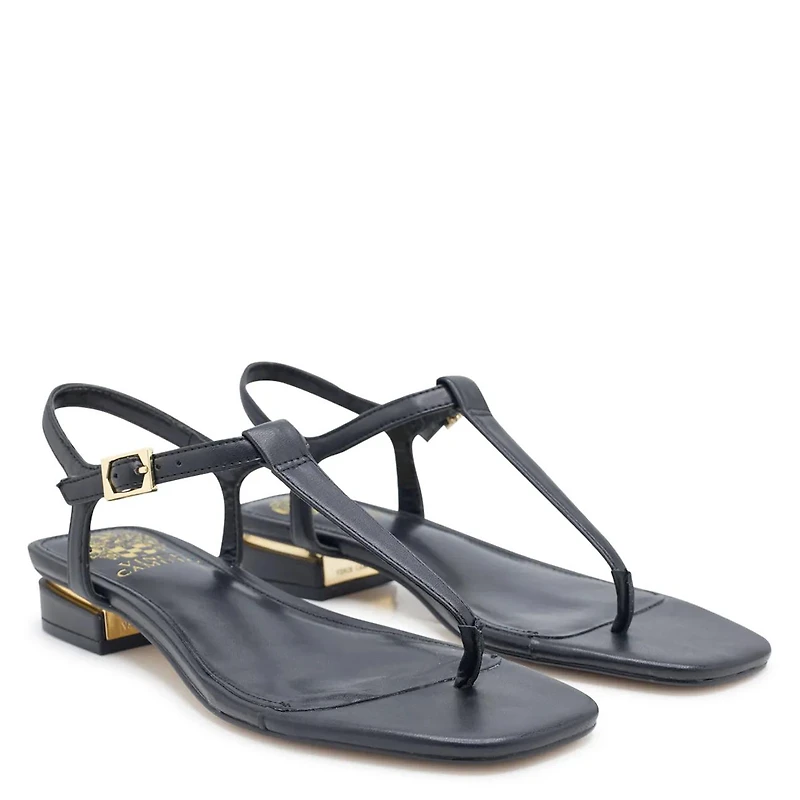 Women's Creseean Flat Sandal