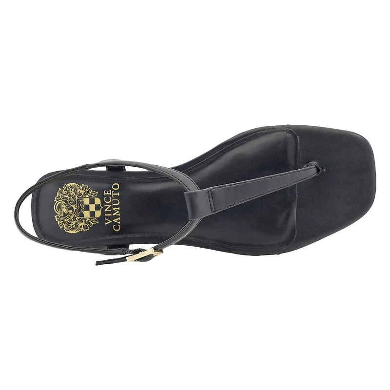 Women's Creseean Flat Sandal