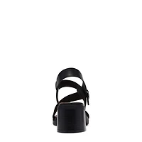 Women's Jaylan Sol Heeled Sandal