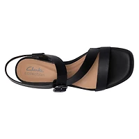 Women's Jaylan Sol Heeled Sandal