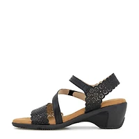 Women's Gracie Heeled Sandal