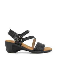 Women's Gracie Heeled Sandal