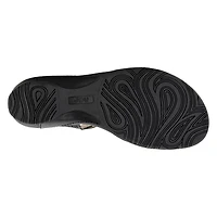 Women's Gracie Heeled Sandal