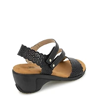Women's Gracie Heeled Sandal