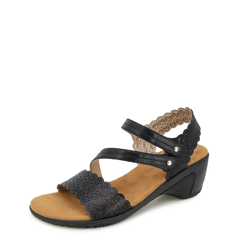 Women's Gracie Heeled Sandal