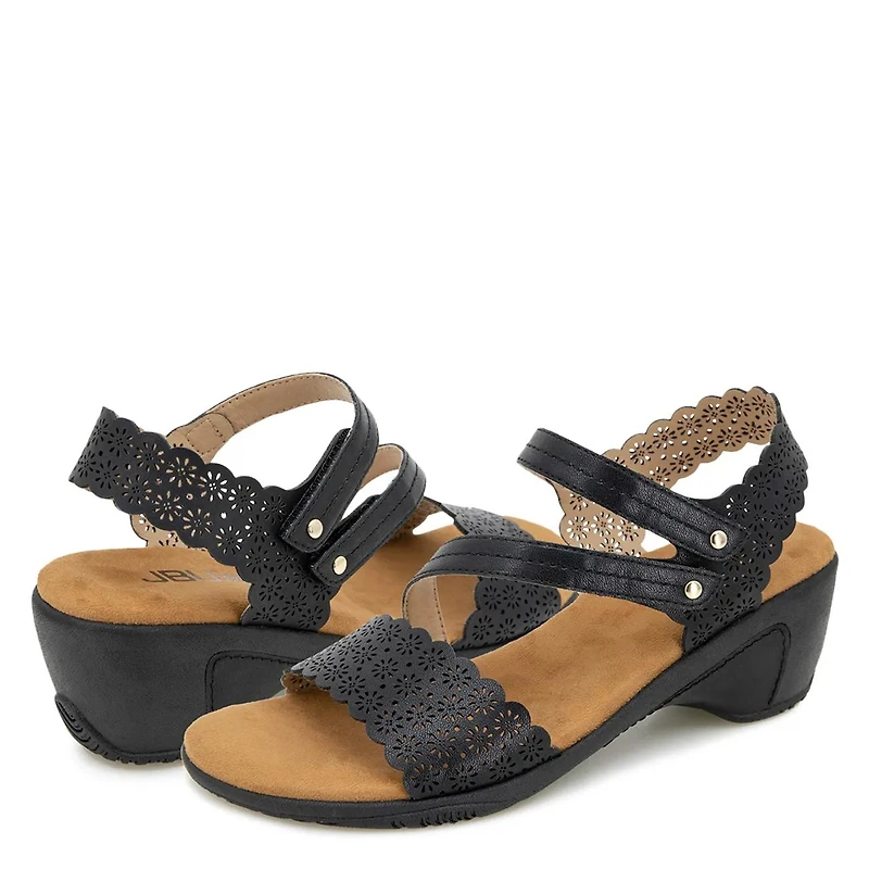 Women's Gracie Heeled Sandal