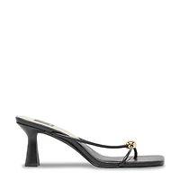 Women's Malena Mid Heel Sandal
