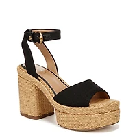Womens' Immie Platform Sandal