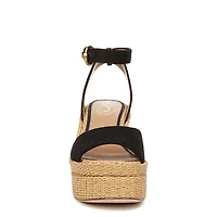 Womens' Immie Platform Sandal