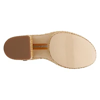 Womens' Immie Platform Sandal