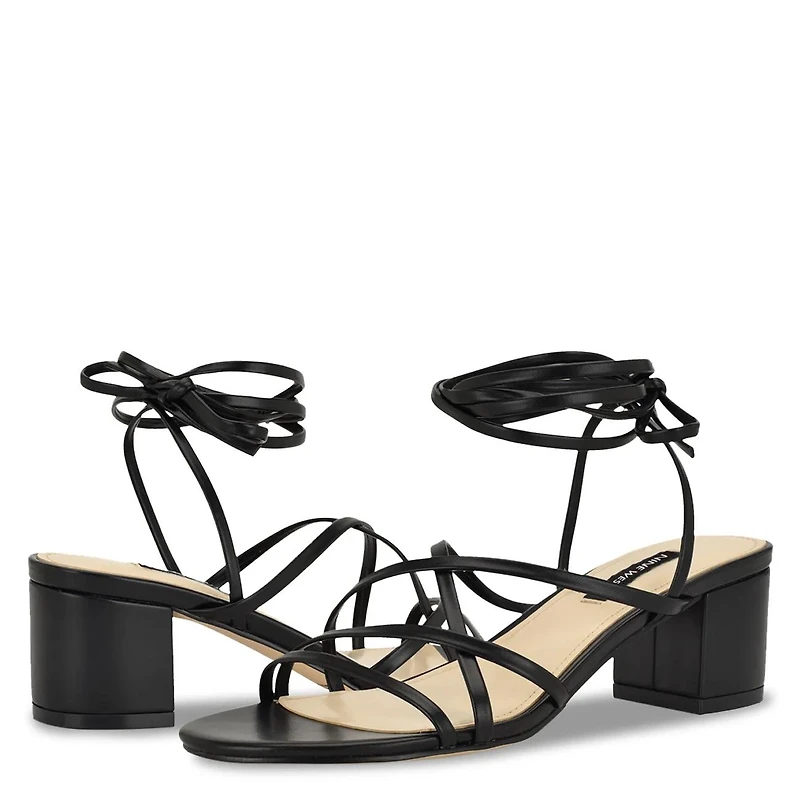 Women's Aloud 3 Heeled Sandal