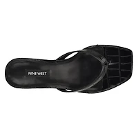 Women's Cassa 3 Heeled Sandal