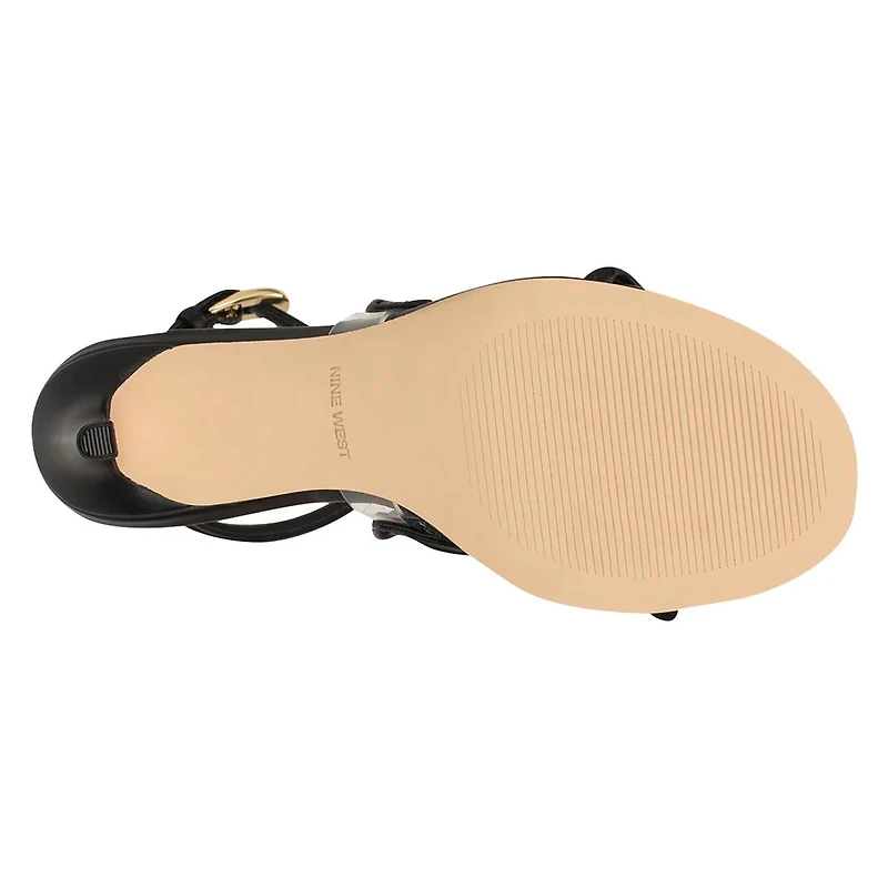 Women's Emerila 3 Heeled Sandal