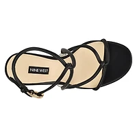 Women's Emerila 3 Heeled Sandal
