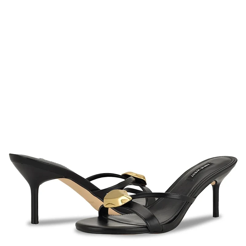 Women's Ernise 3 Heeled Sandal